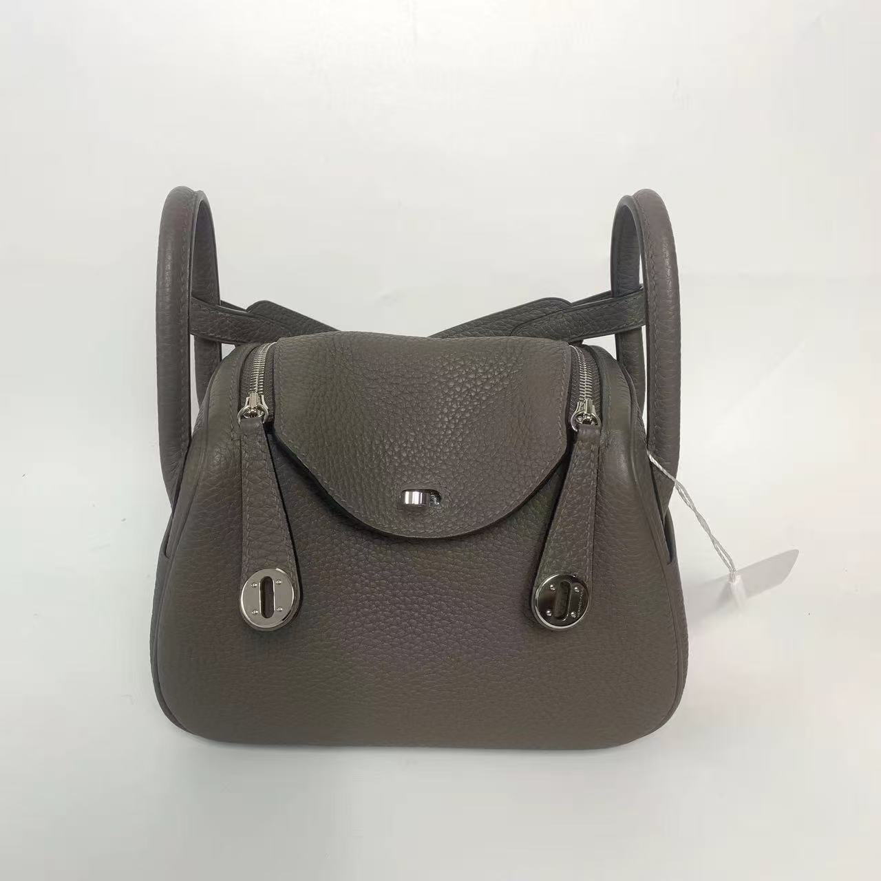 99新 Hermes/爱马仕 单肩包/包包/982030