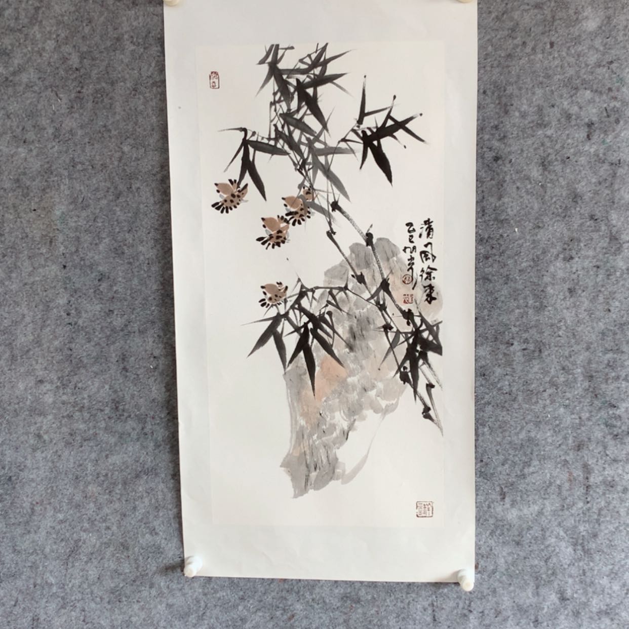 【闪购商品】国画你好，，，，，