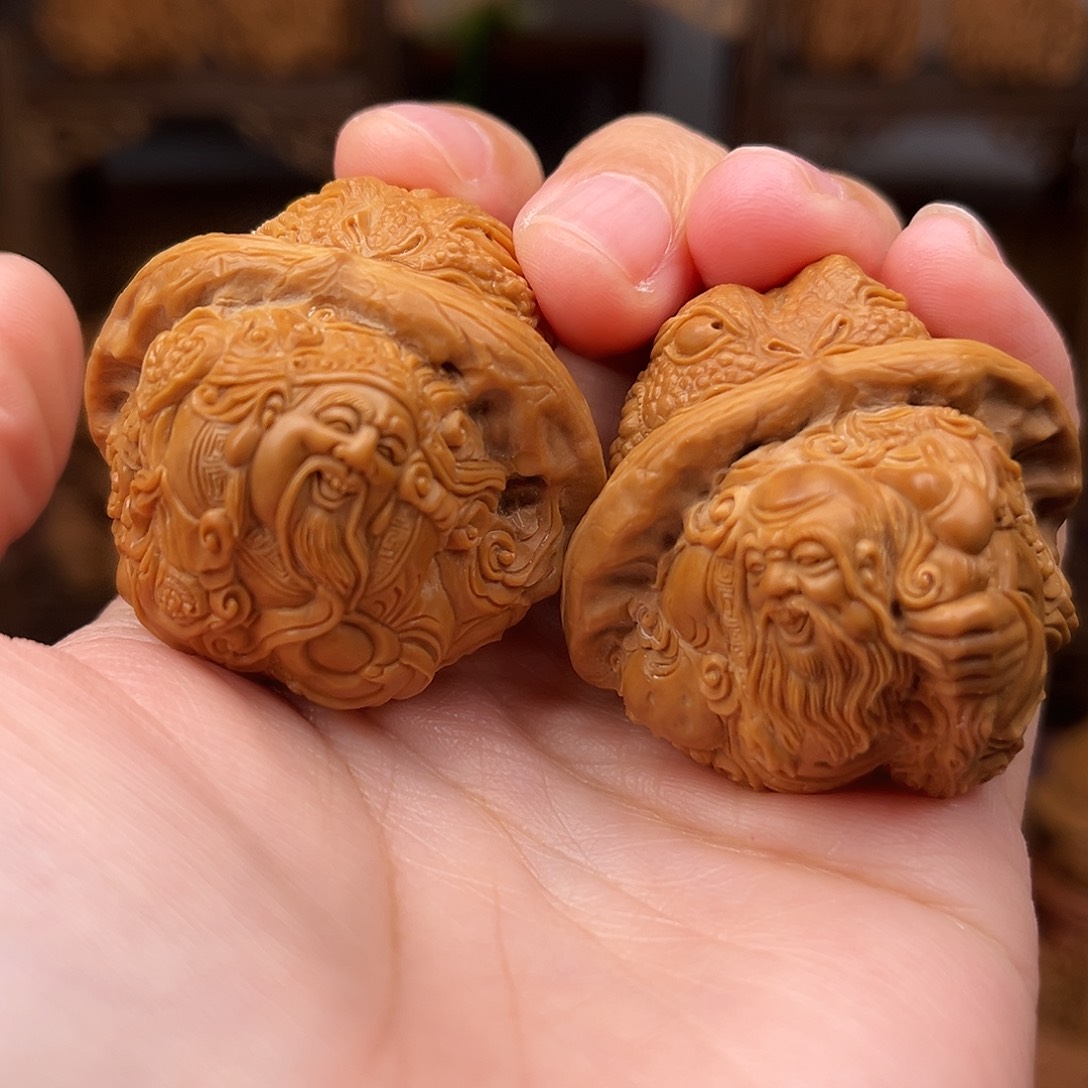 核桃把件陽*1111111111111111