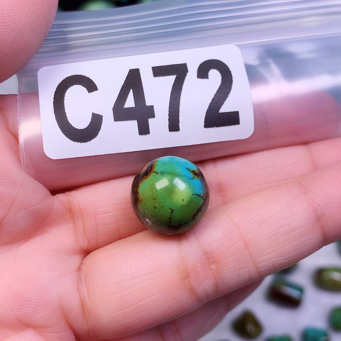 空竹粉丝专享十堰特色手工散珠