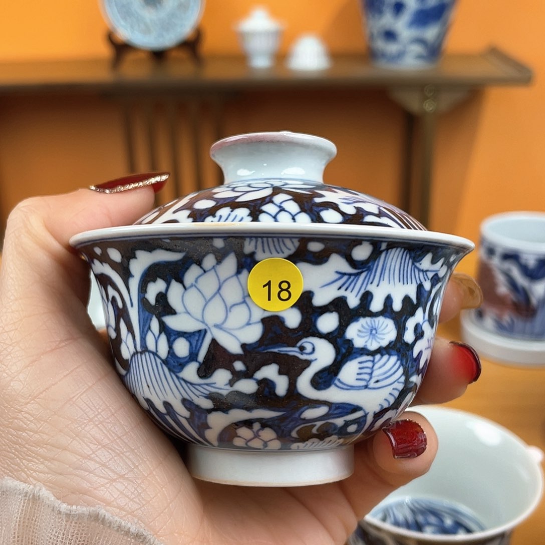 景德镇陶瓷景德镇瓷器