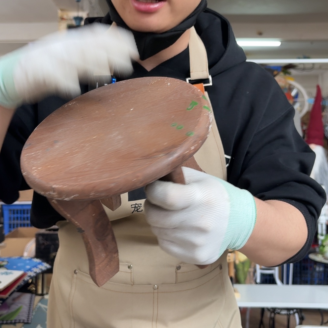 核桃木/黑胡桃（胡桃木）