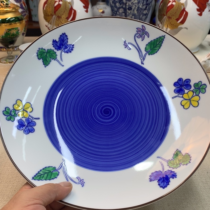 紫砂金瓷阁精品瓷器店