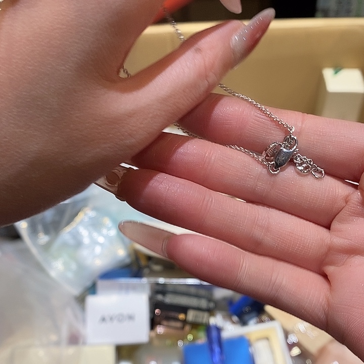 马***姐花岗石铁合金中古香水沐浴露持久留香