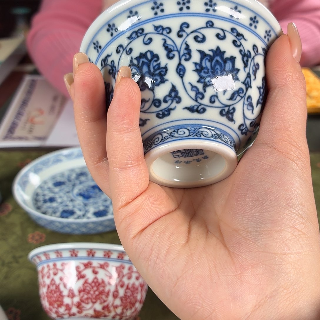 九鸣瓷艺九鸣瓷艺