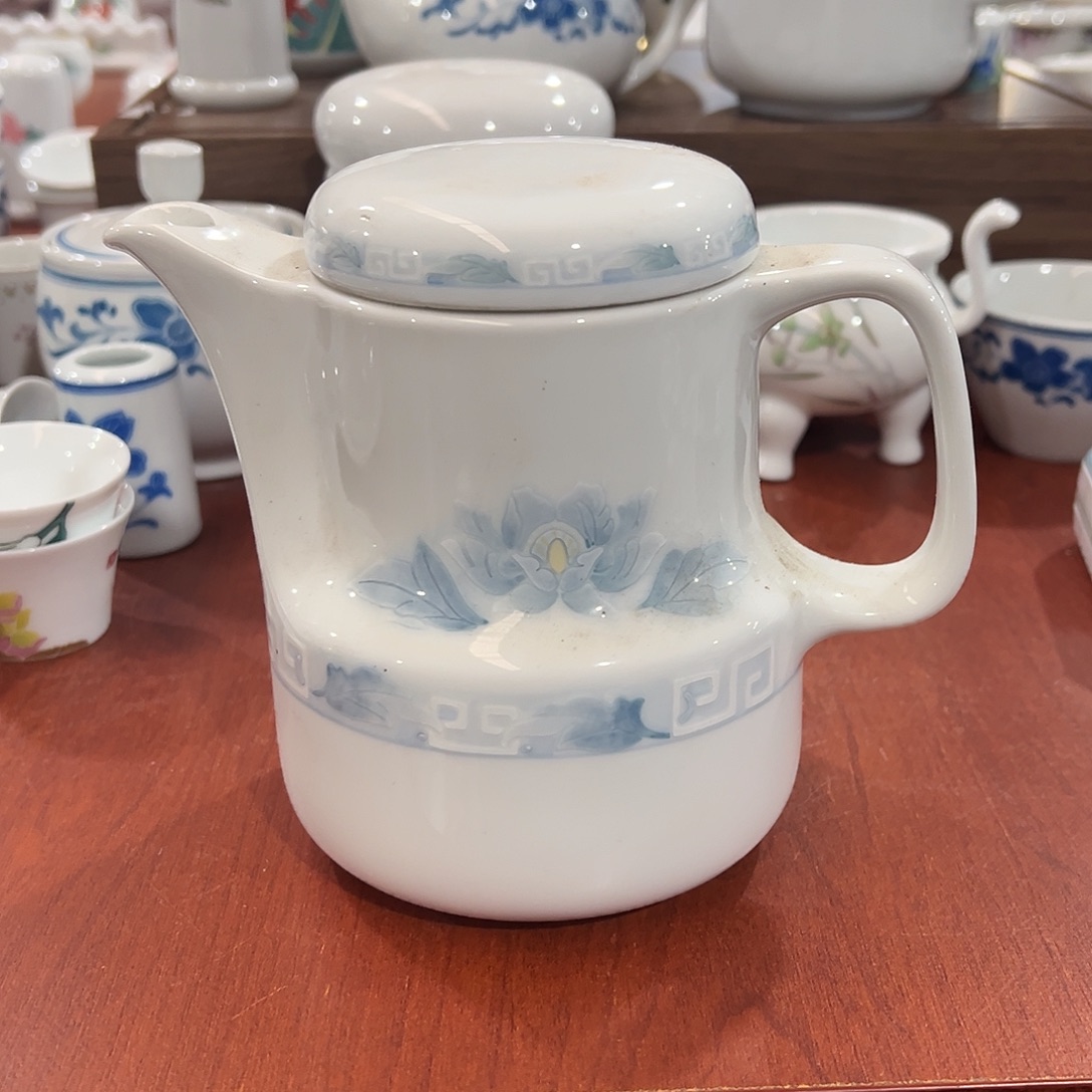 西***飞醴陵瓷直播供货基地