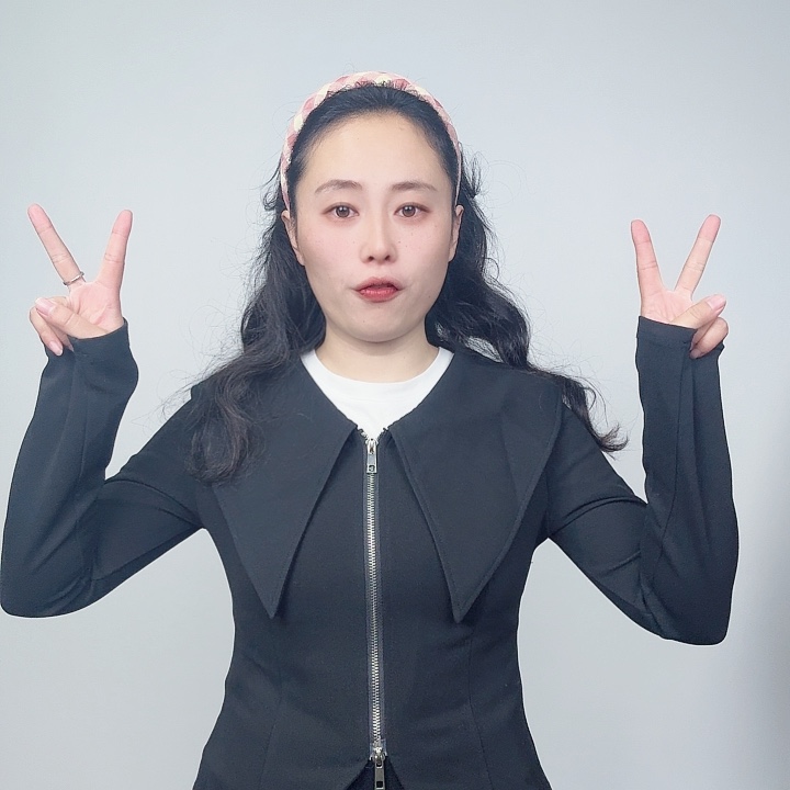 二林直播间就是宠粉毛衣