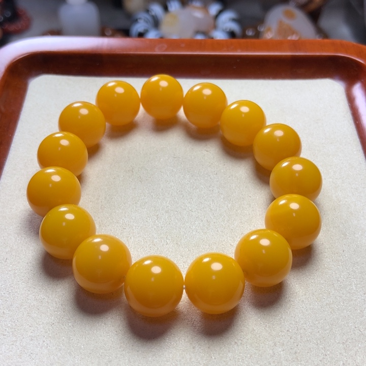 玛瑙/玉髓手串未镶嵌