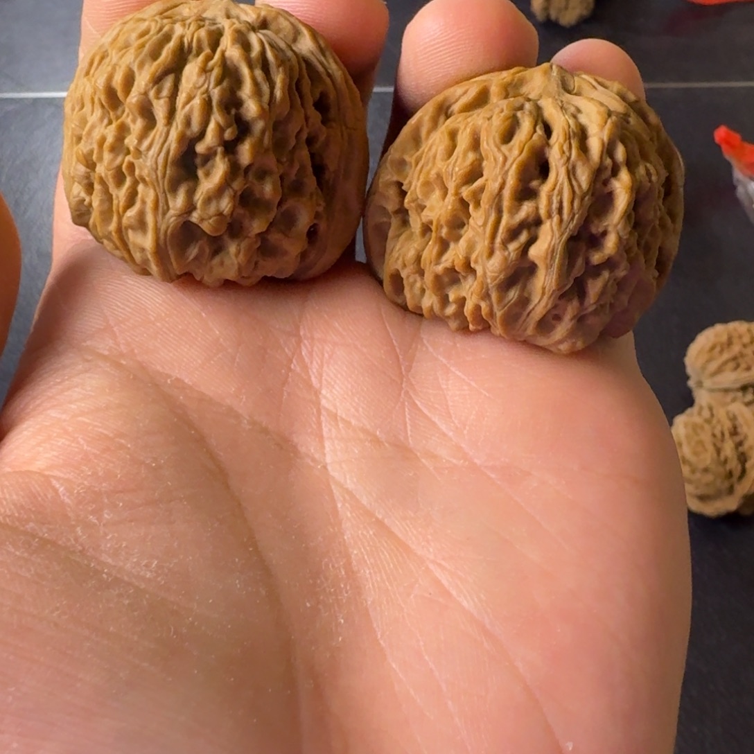 吊坠文玩核桃南疆