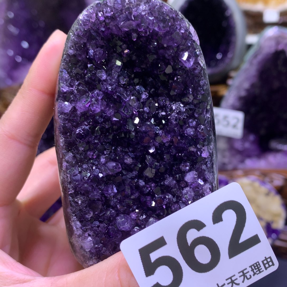 水晶水晶摆件未镶嵌