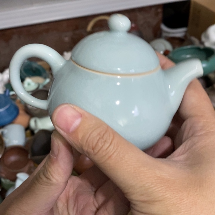 陶瓷艺术品及陶瓷制品