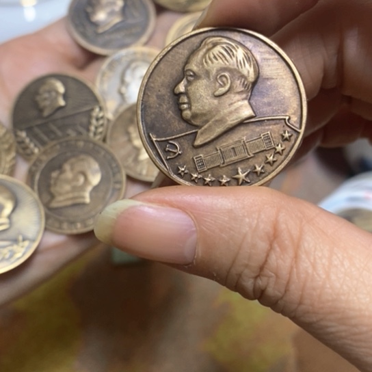 摆件景德镇陶瓷艺术