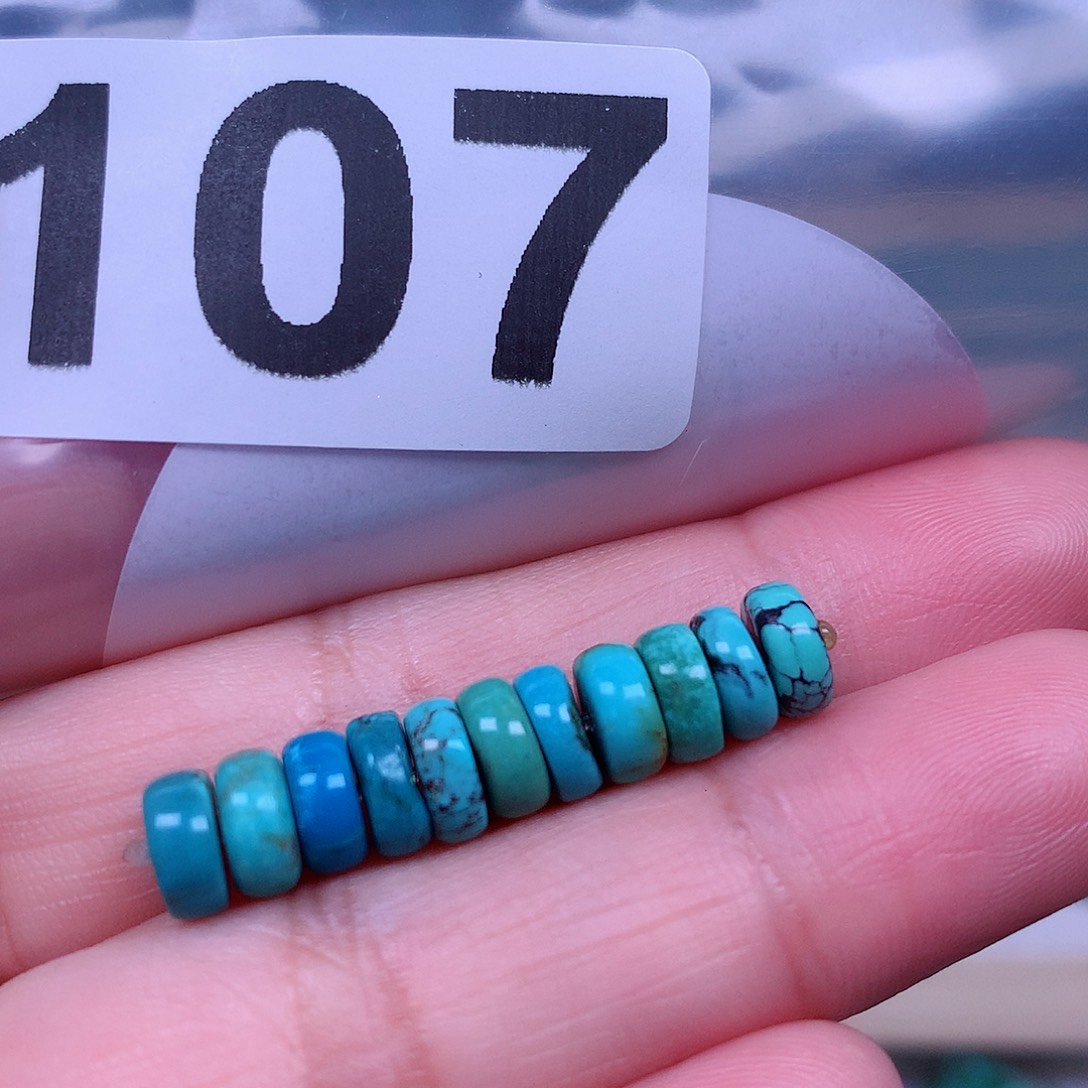 空竹粉丝专享十堰特色手工散珠