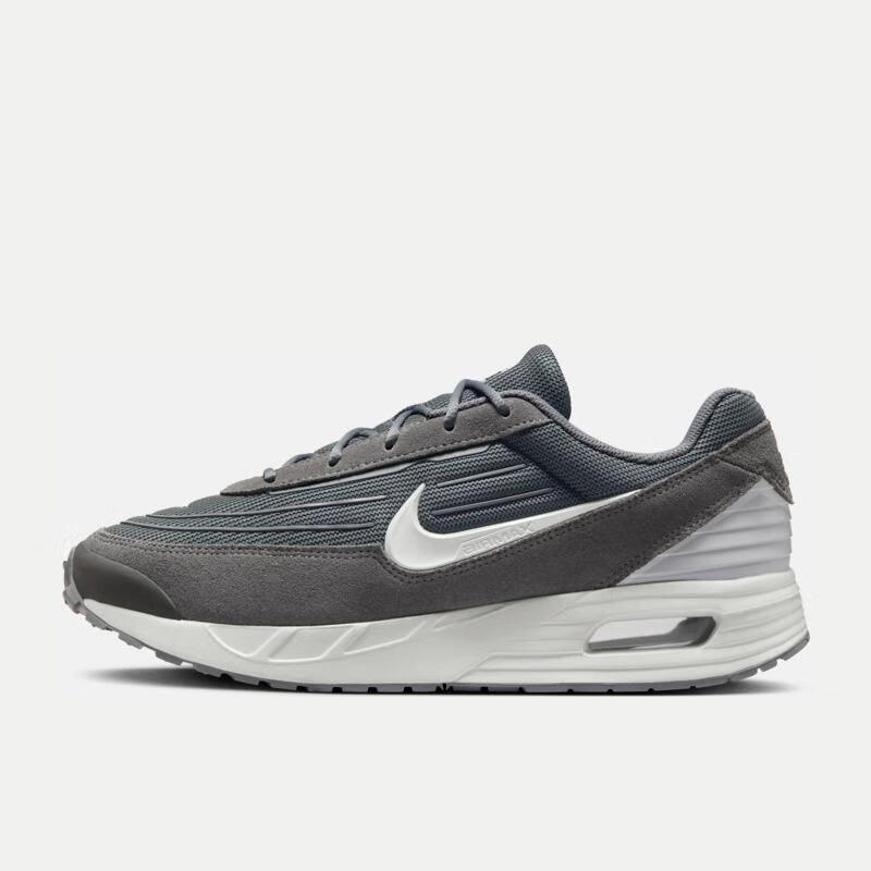 Nike/耐克 AIR MAX VERSE 男子低帮气垫休闲运动跑步鞋FV1302-005