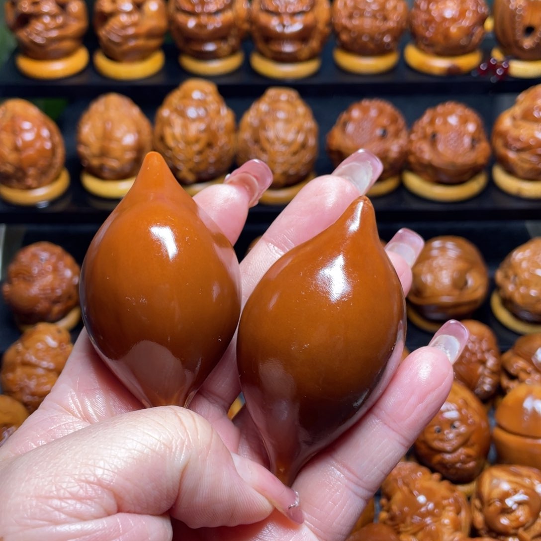 橄榄核手串/手链巴西大橄榄