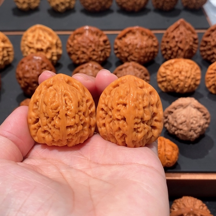 文玩核桃吊坠A****王南疆1020