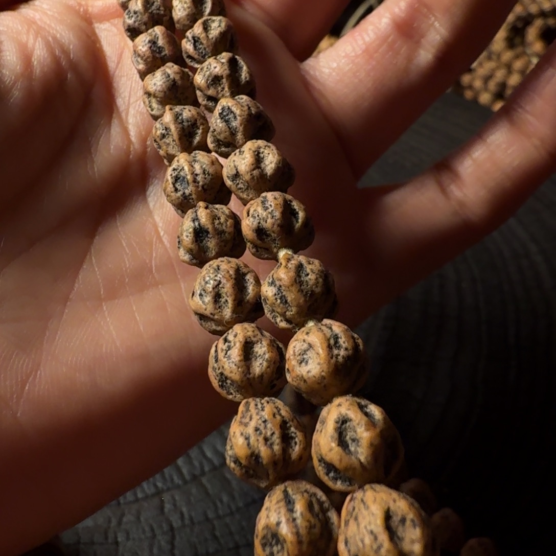 手串柏香籽/百香籽