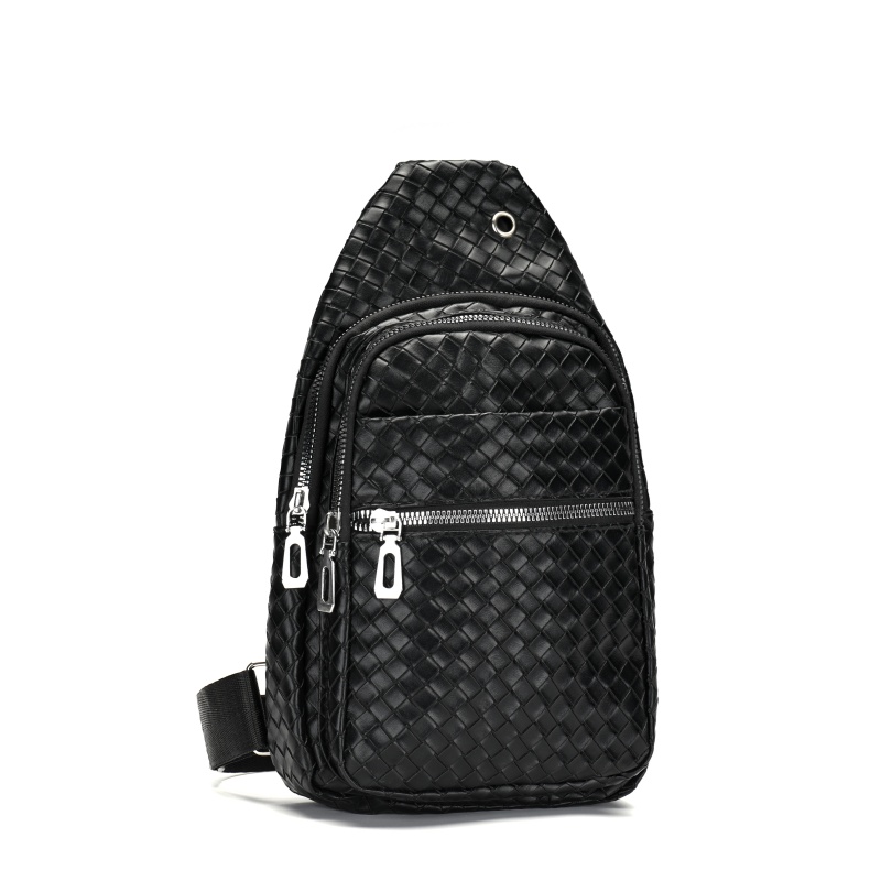 （长17宽6高30）2024新款轻奢时尚百搭潮流洋气单肩斜跨包