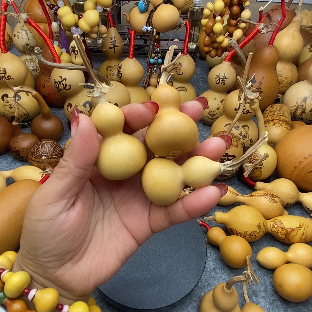 静***变葫芦工艺品装饰品