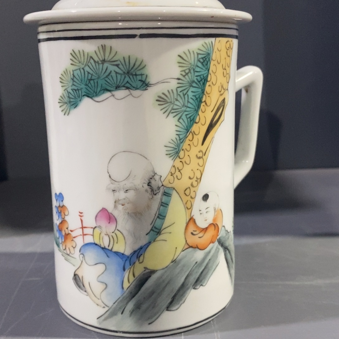 瓷器一个一个一个