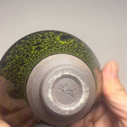 【闪购商品】茶盏-254............