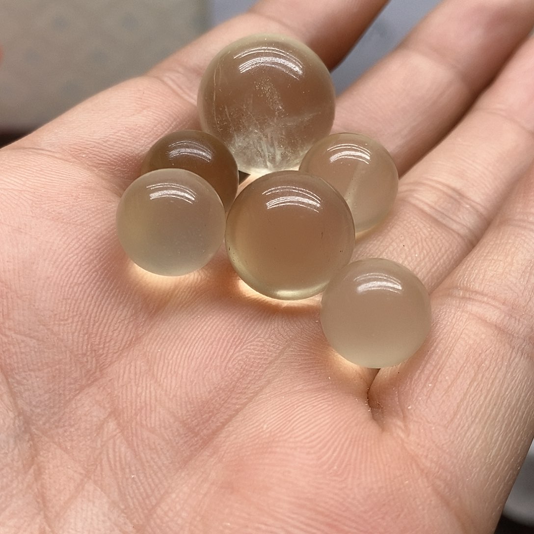 水晶98未镶嵌水晶石