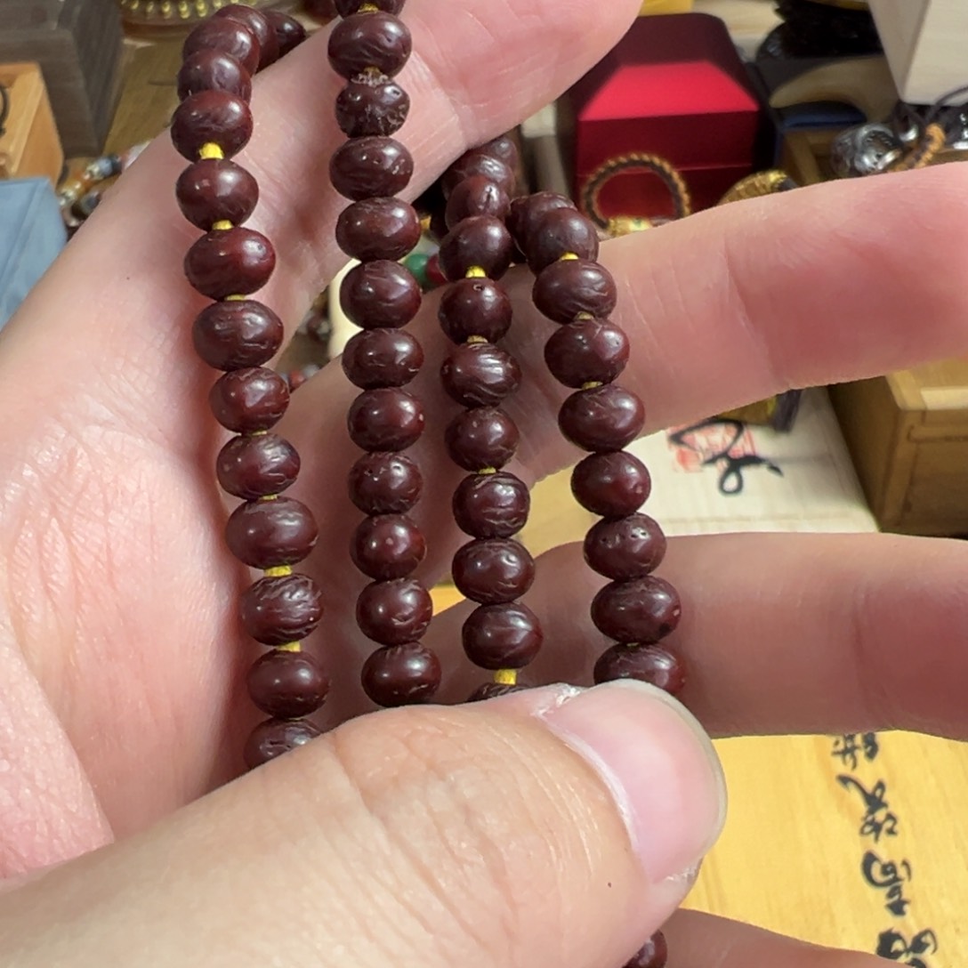 红泥茶宠放漏场，全都漏