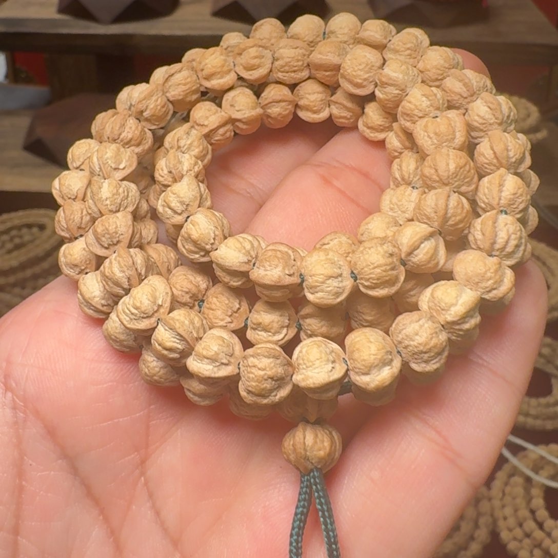 柏香籽/百香籽吊坠金****⁸