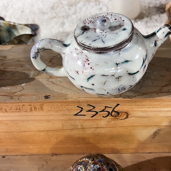 嘻*喵陶瓷制品 陶瓷制品