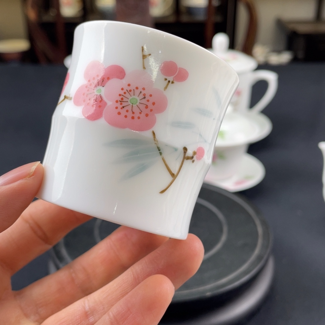 瓷片轻工业陶瓷研究所