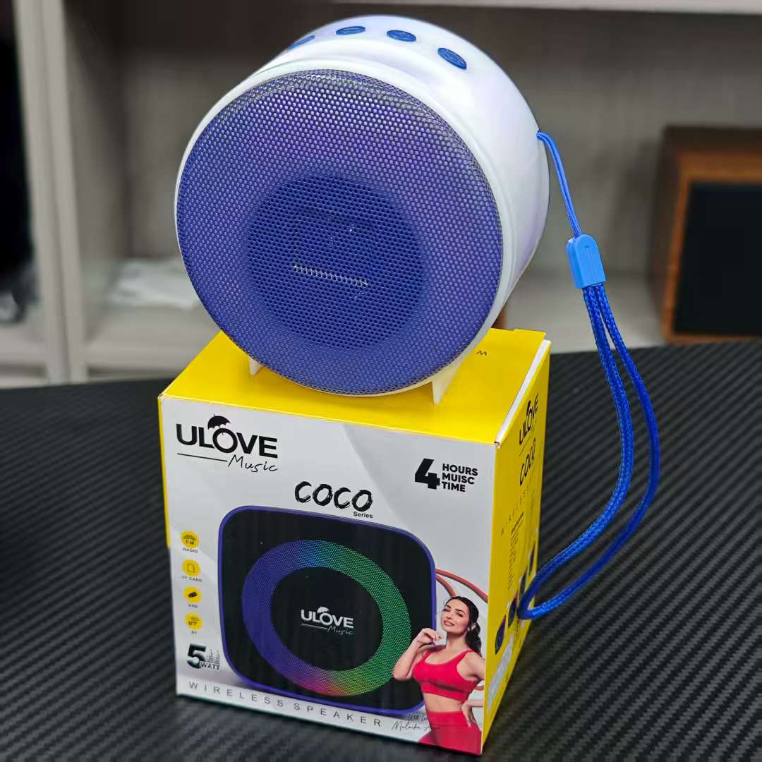 A011蓝牙音响电脑低音炮蓝牙音箱高品质户外小型小音箱车载音箱