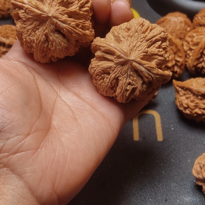 文玩核桃吊坠文玩142