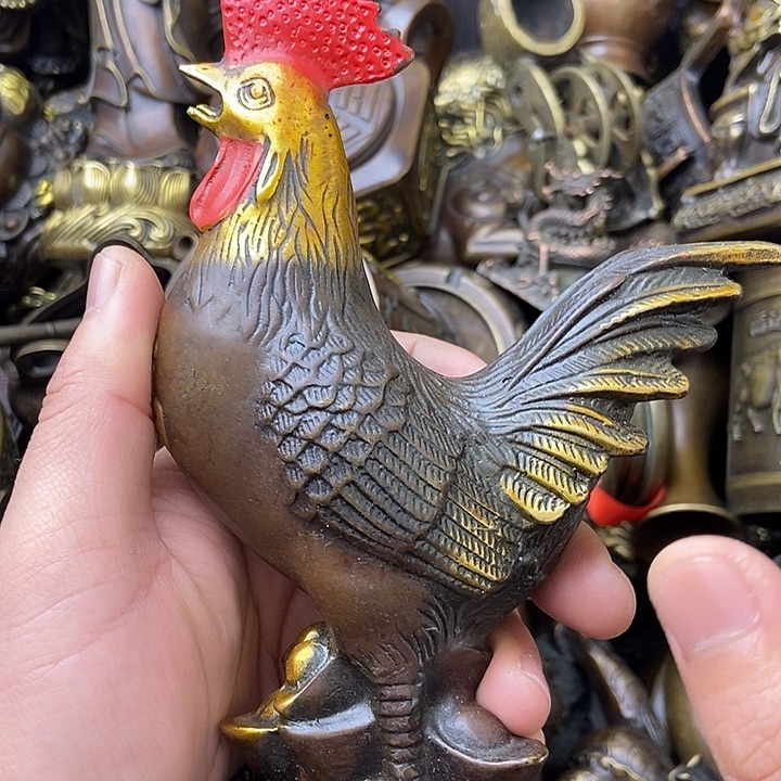 铜器摆件有限公司