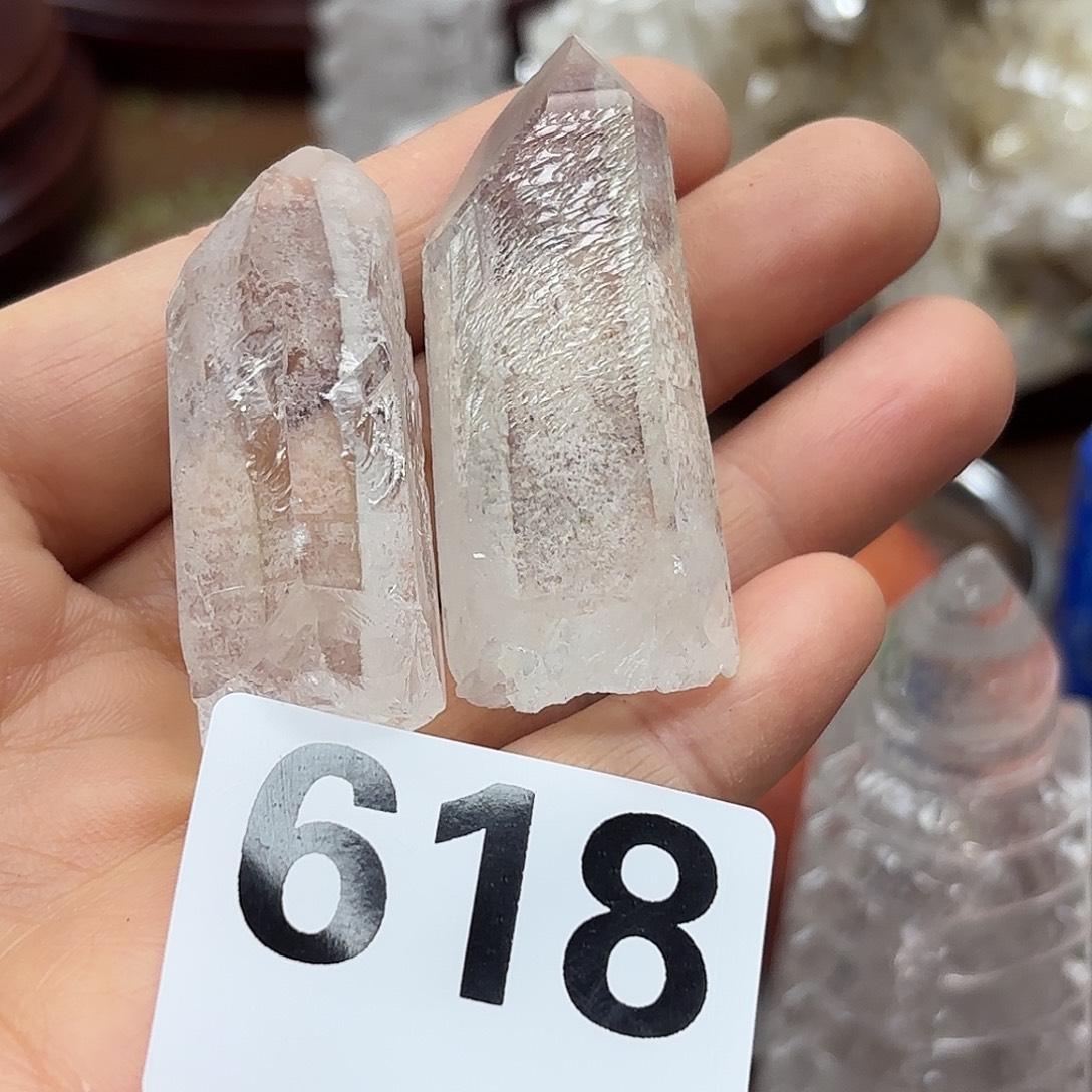 小***希大型摆件（非配饰）未镶嵌水晶