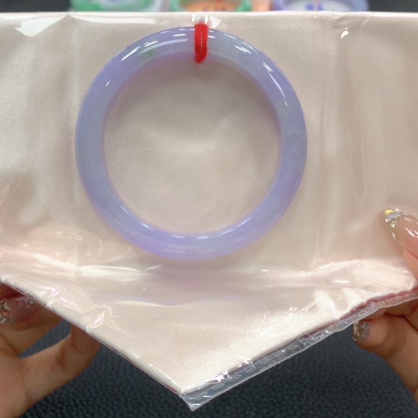 【闪购商品】翡翠手镯未镶嵌翡翠