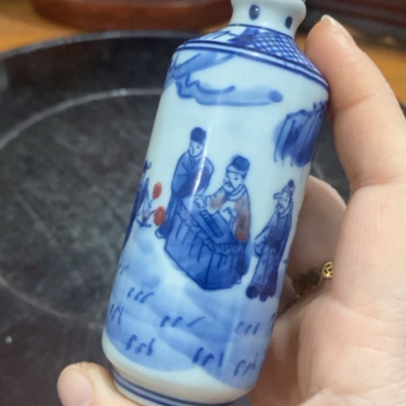 【闪购商品】瓶不**心陶瓷摆件设计制作