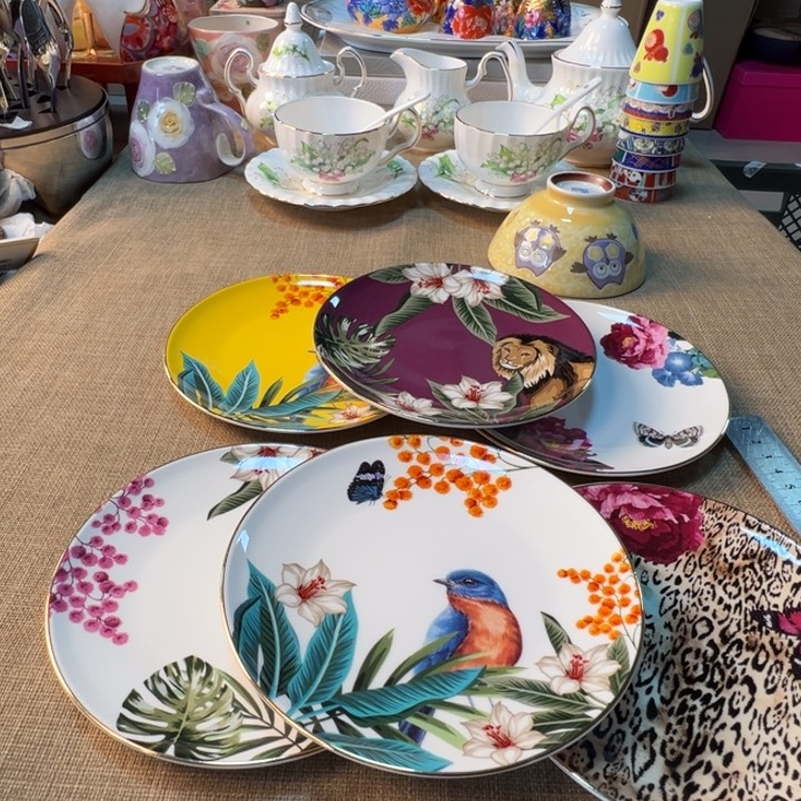 瓷片启航瓷器精选