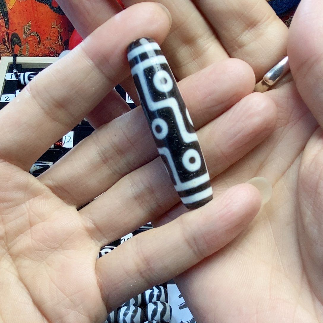 玛瑙/玉髓颈饰未镶嵌通**嘴