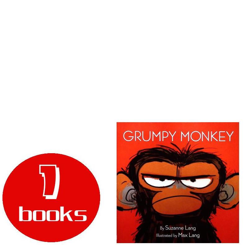 英文原版绘本1本94251213005