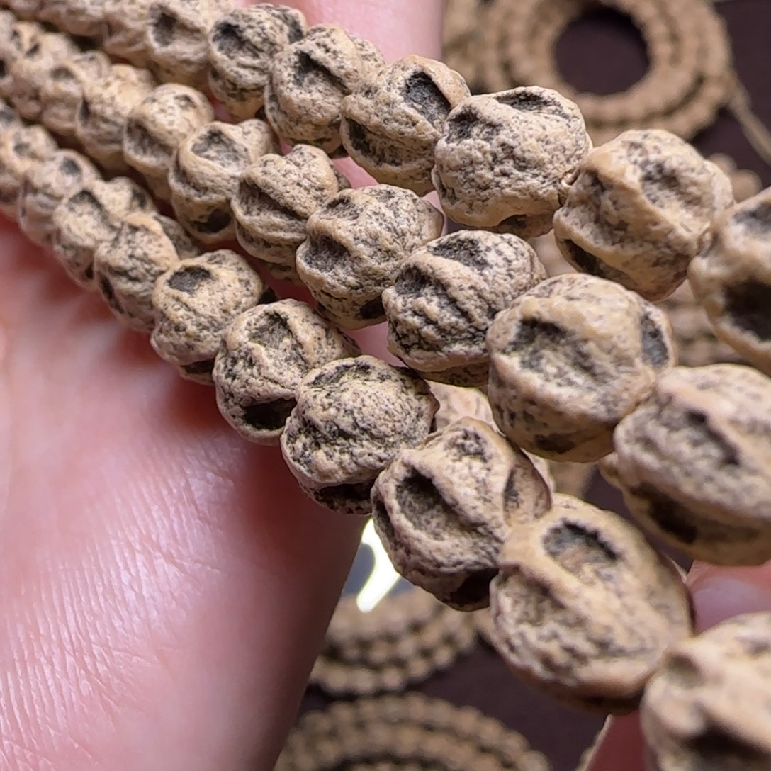 柏香籽/百香籽吊坠葡***汁