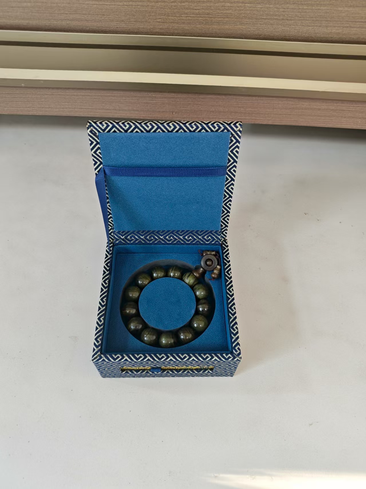 （宝哥）玄金串  手串