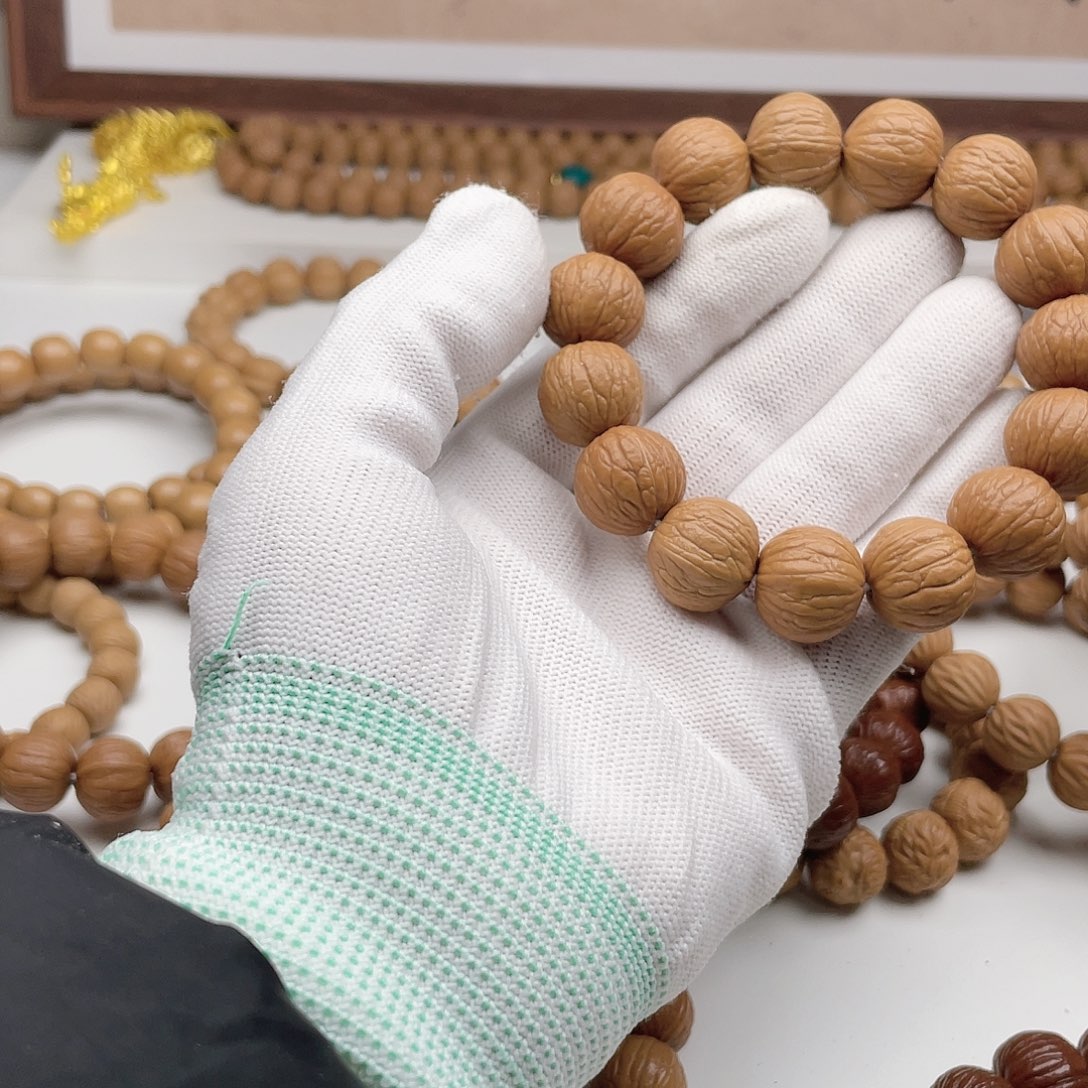 猴头核桃吊坠王****╮猴头