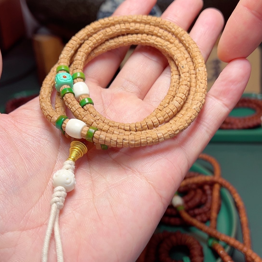 柏香籽/百香籽吊坠268.8