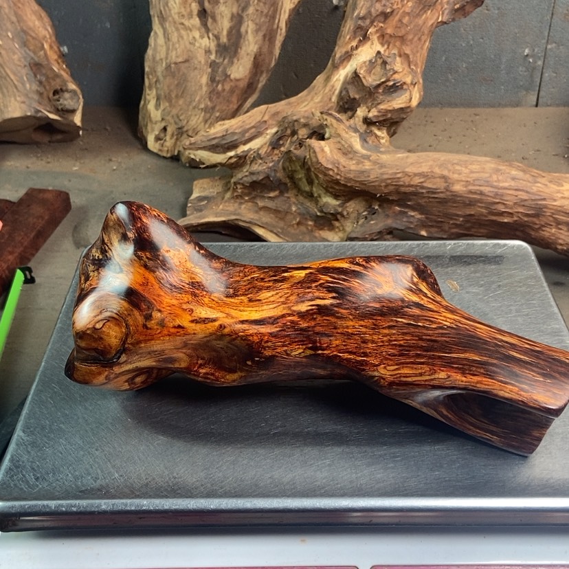 【闪购商品】黄花梨/降香黄檀世**木