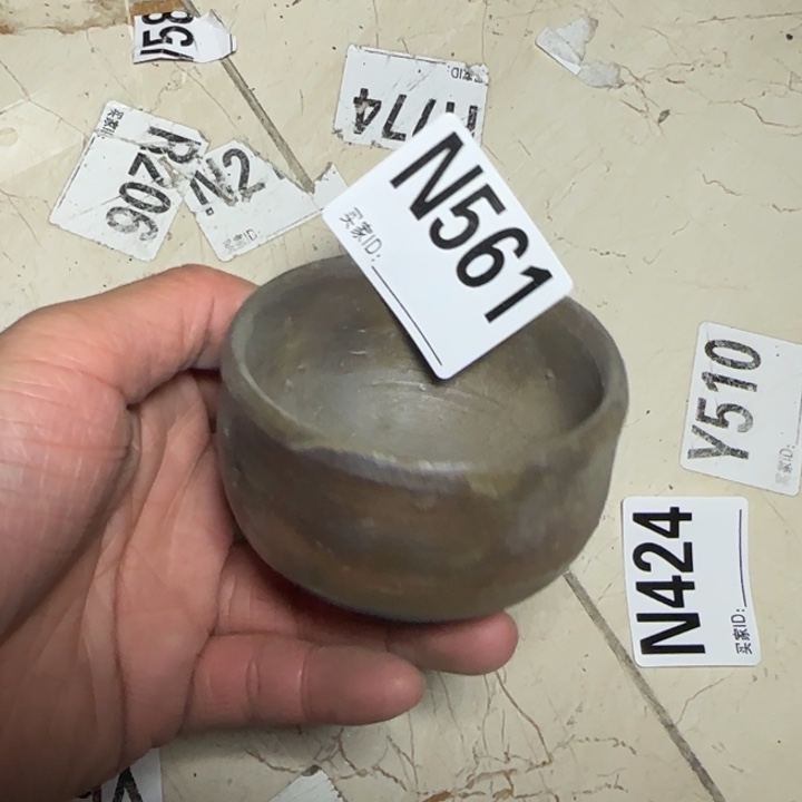 备前烧作品备前烧