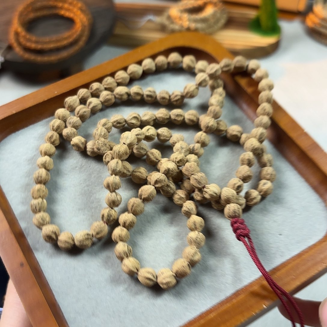 命***苦吊坠柏香籽/百香籽