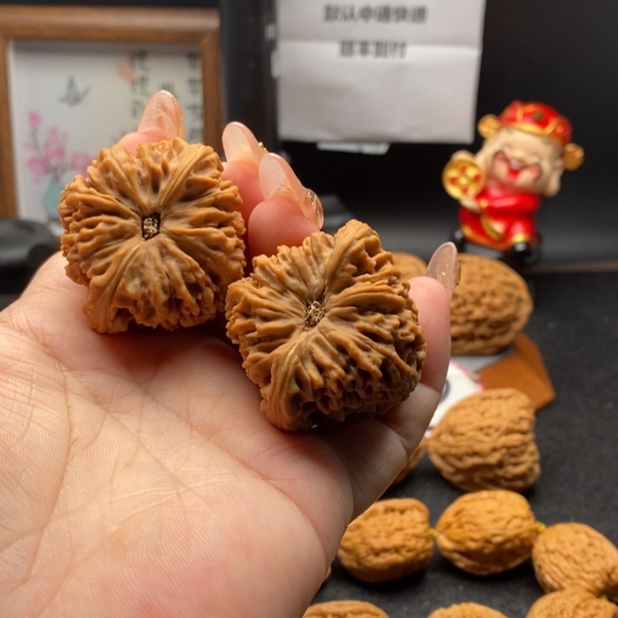 【闪购商品】嫁**福南疆石正高炮3号全品