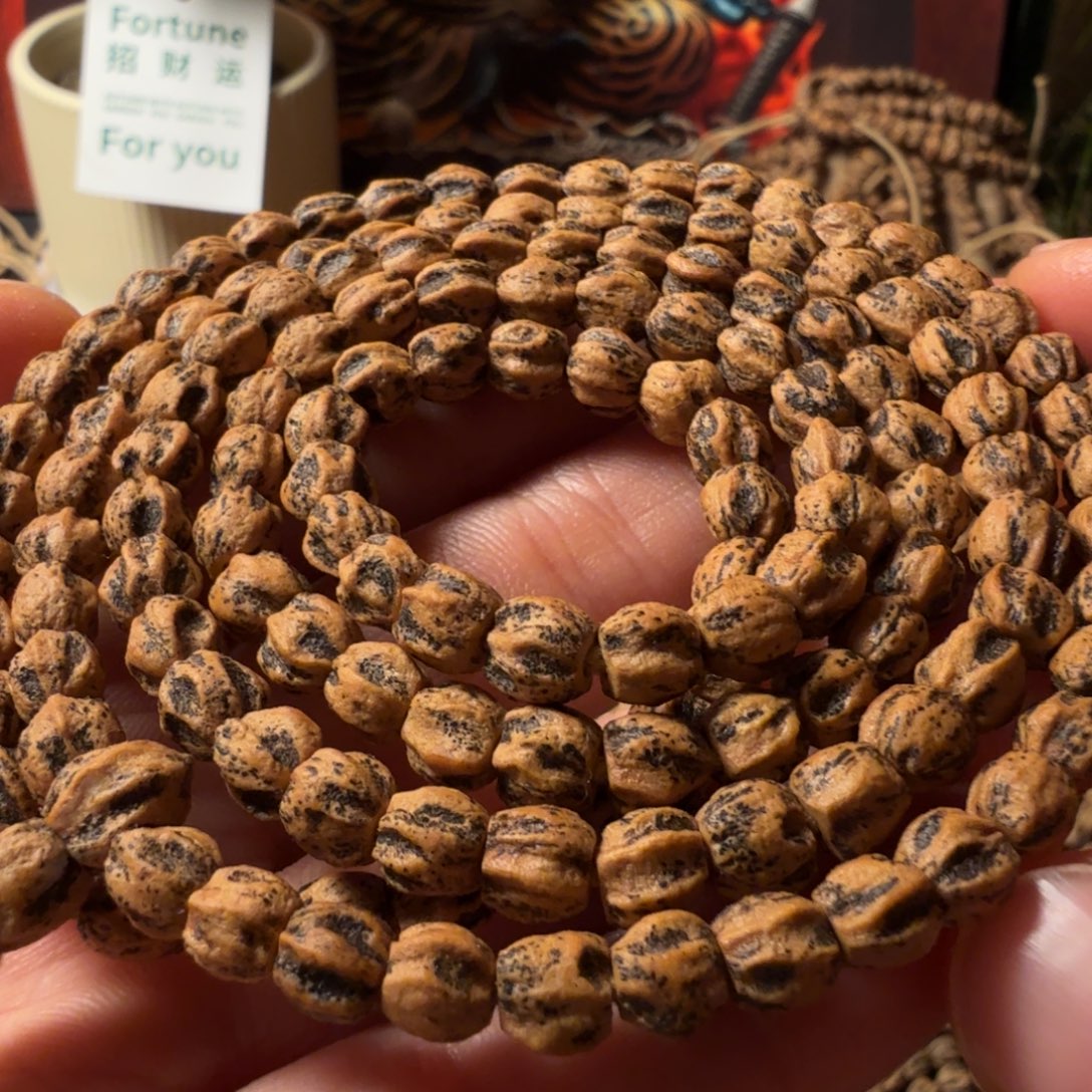 吊坠柏香籽/百香籽