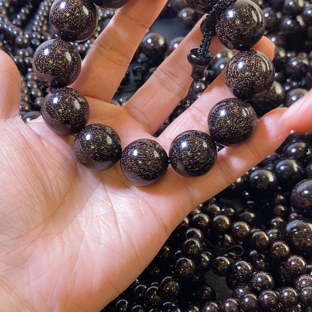 檀香紫檀（小叶紫檀）2.0