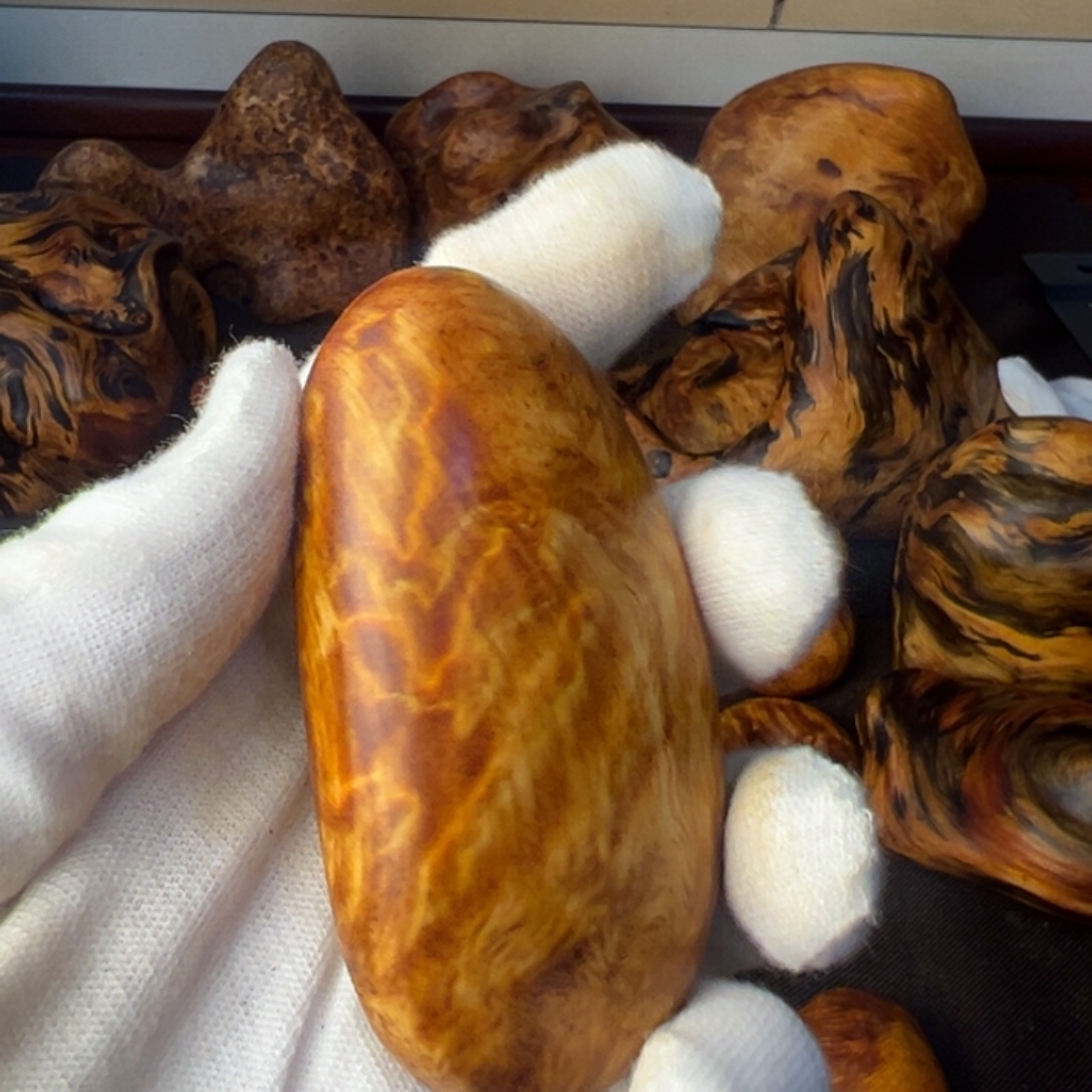 琥珀木长白山琥珀木